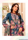 Florence Vol 3 By Al Karam Cambric Cotton Pakistani Dress Material Wholesale Market In Surat